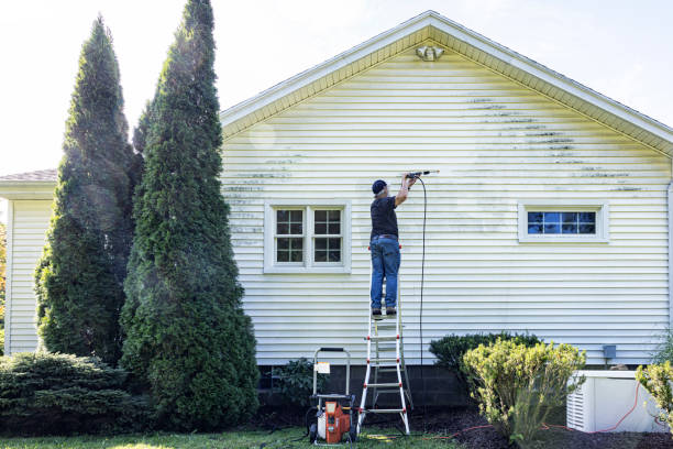 Best Commercial Pressure Washing  in Saint Johns University, MN