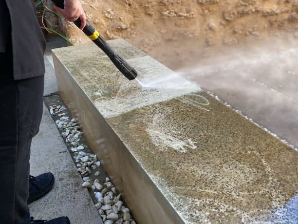 Best Residential Pressure Washing Services  in Saint Johns University, MN