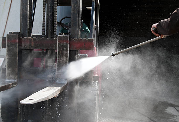 Best Pressure Washing Near Me  in Saint Johns University, MN