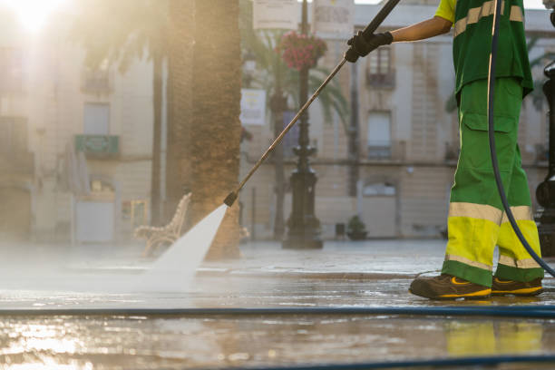 Best Fence Pressure Washing  in Saint Johns University, MN