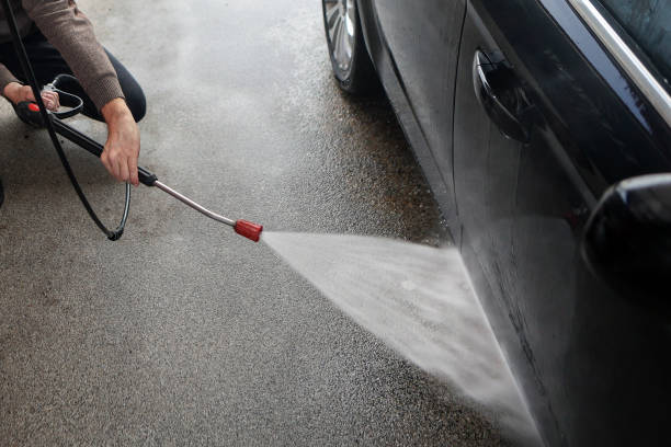 Best Pressure Washing Company Near Me  in Saint Johns University, MN