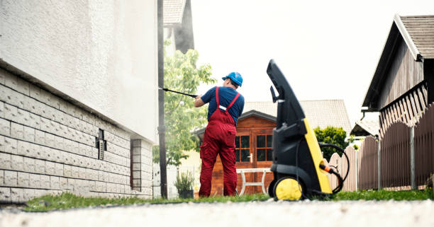 Best Pressure Washing Near Me  in Saint Johns University, MN